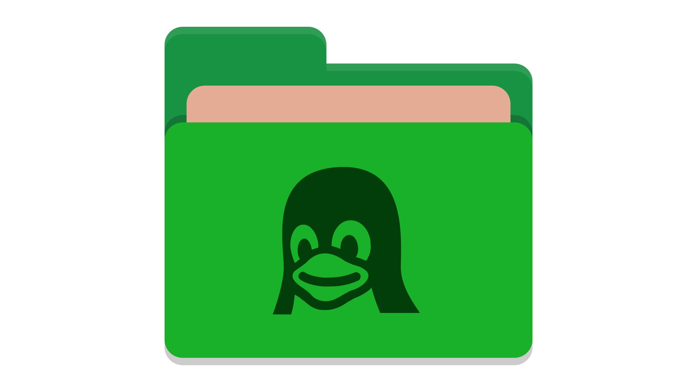 Linux logo