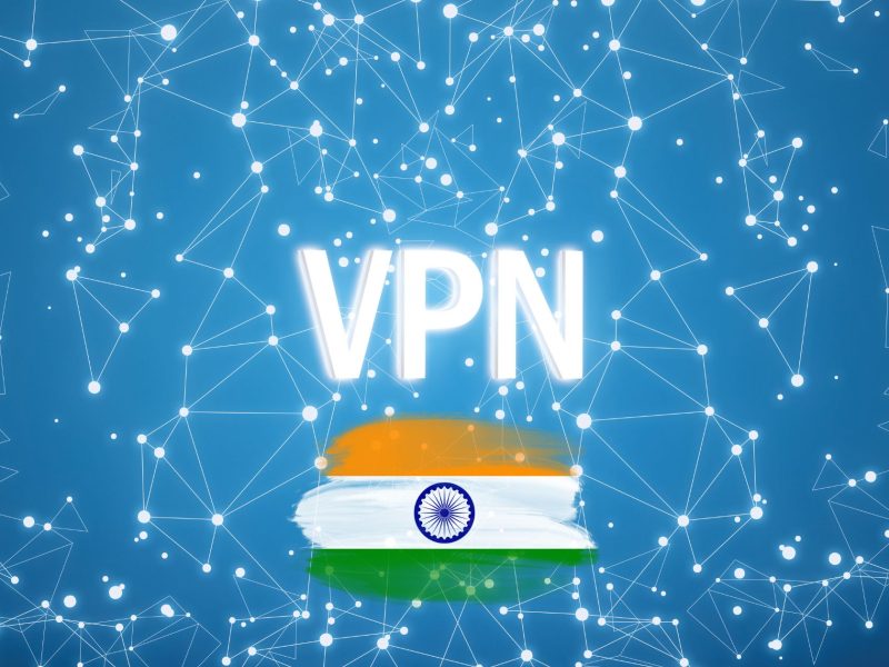 vpn for india