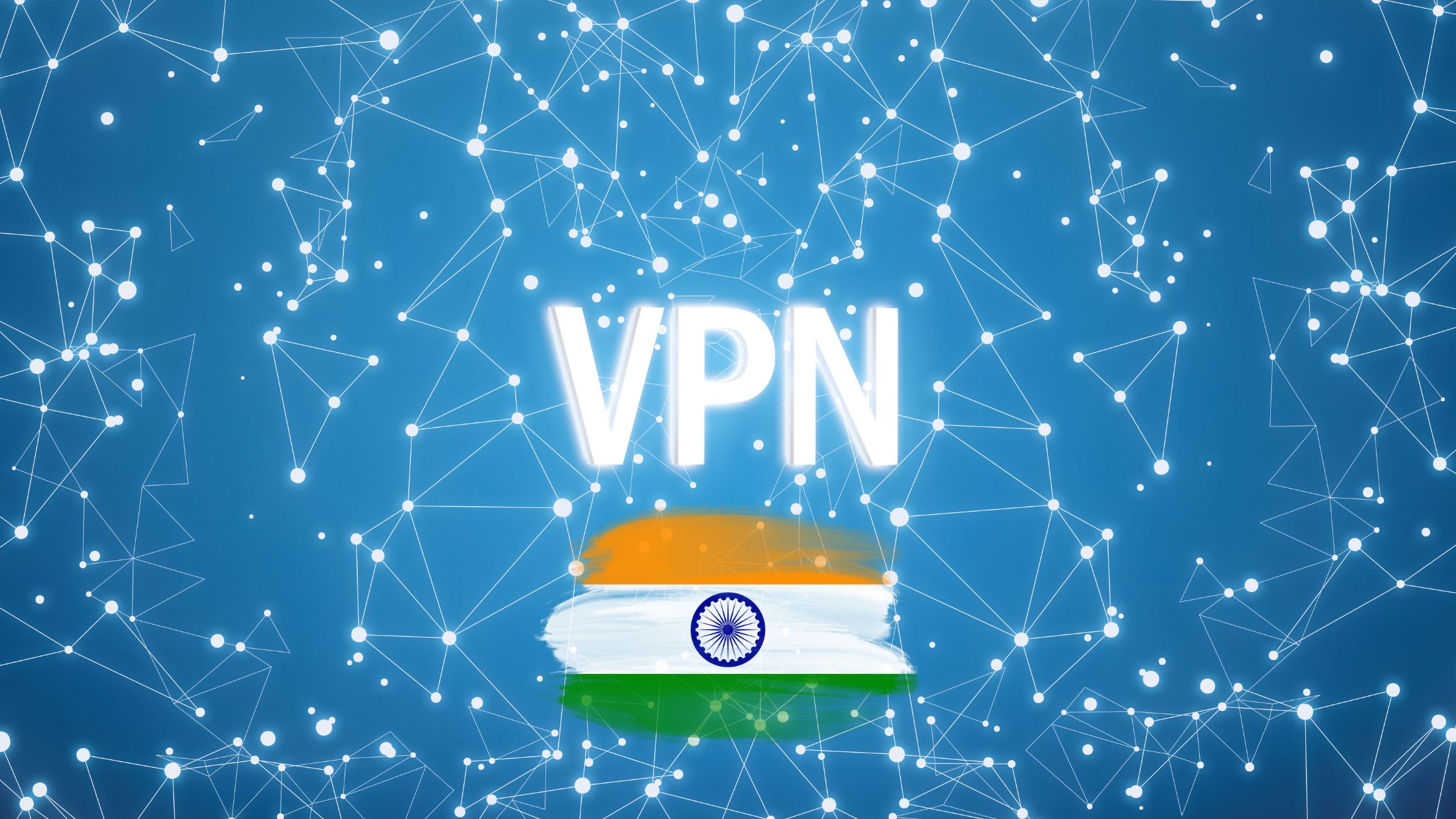 vpn for india