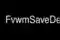 FvwmSaveDesk1