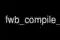 fwb_compile_all