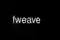 fweave