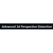 Free download Advanced 3d Perspective Distortion Windows app to run online win Wine in Ubuntu online, Fedora online or Debian online