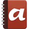 Free download Alternate Dictionary Android 1.520 Windows app to run online win Wine in Ubuntu online, Fedora online or Debian online