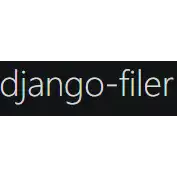 Free download Django Filer Linux app to run online in Ubuntu online, Fedora online or Debian online