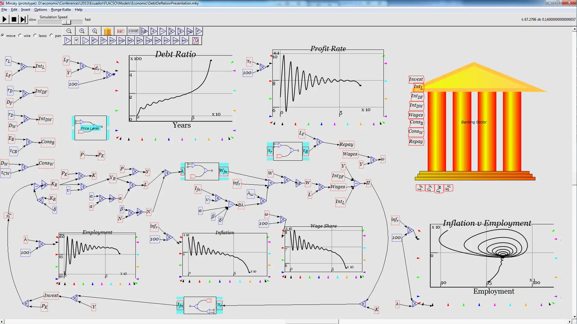 Download web tool or web app Minsky