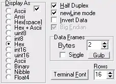 Tải xuống công cụ web hoặc ứng dụng web RealTerm: Serial / TCP Terminal