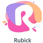 Безкоштовно завантажте програму Rubick Linux для онлайн-запуску в Ubuntu онлайн, Fedora онлайн або Debian онлайн