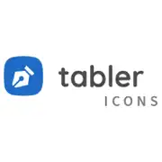 Free download tabler icons Windows app to run online win Wine in Ubuntu online, Fedora online or Debian online